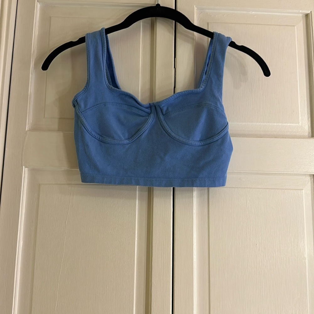 Target top